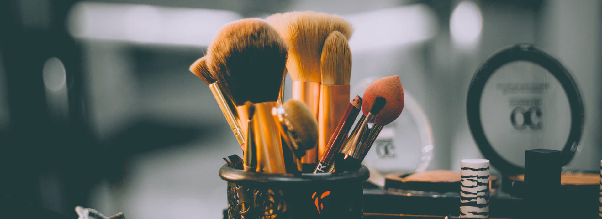 Beauty Salon